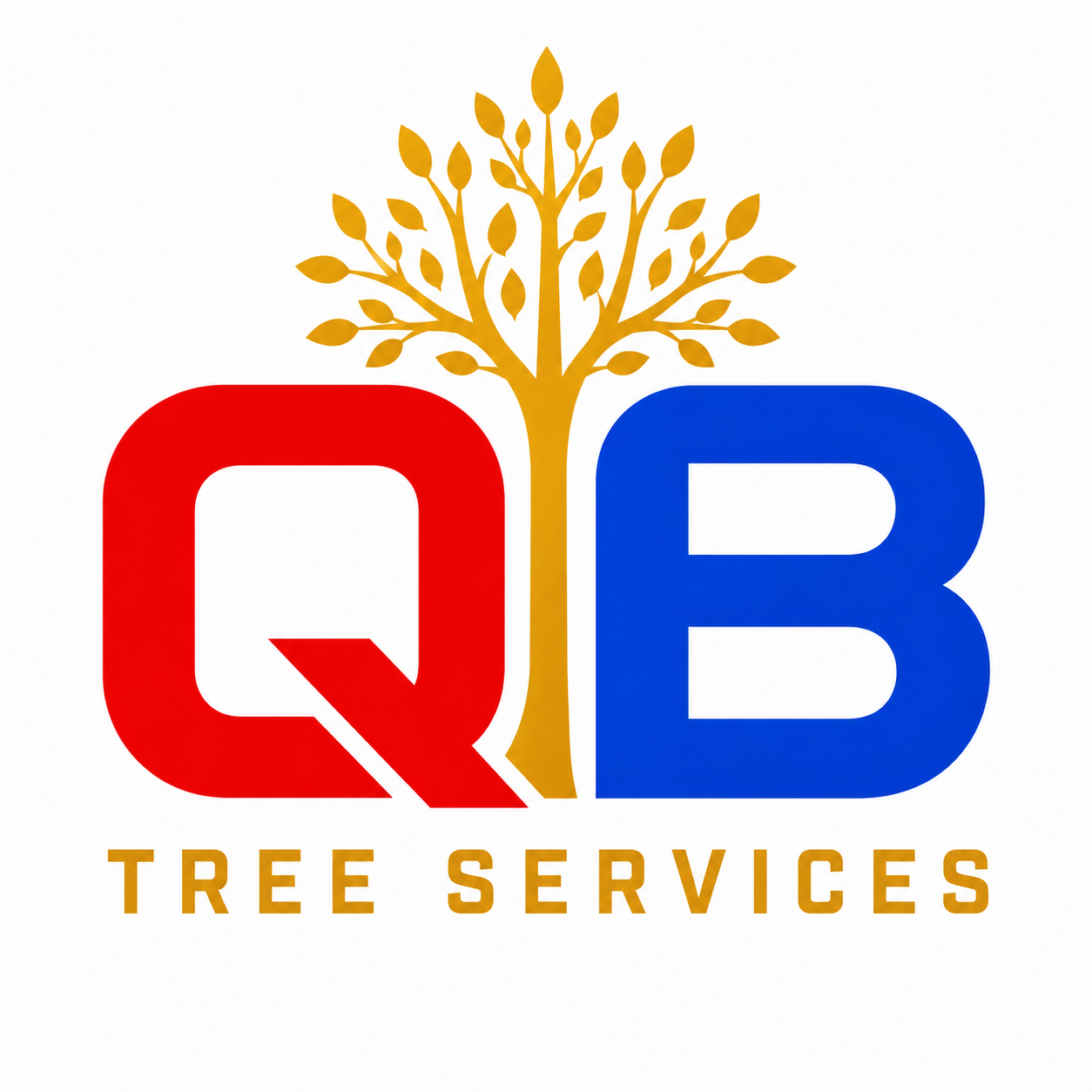 QB Tree Services